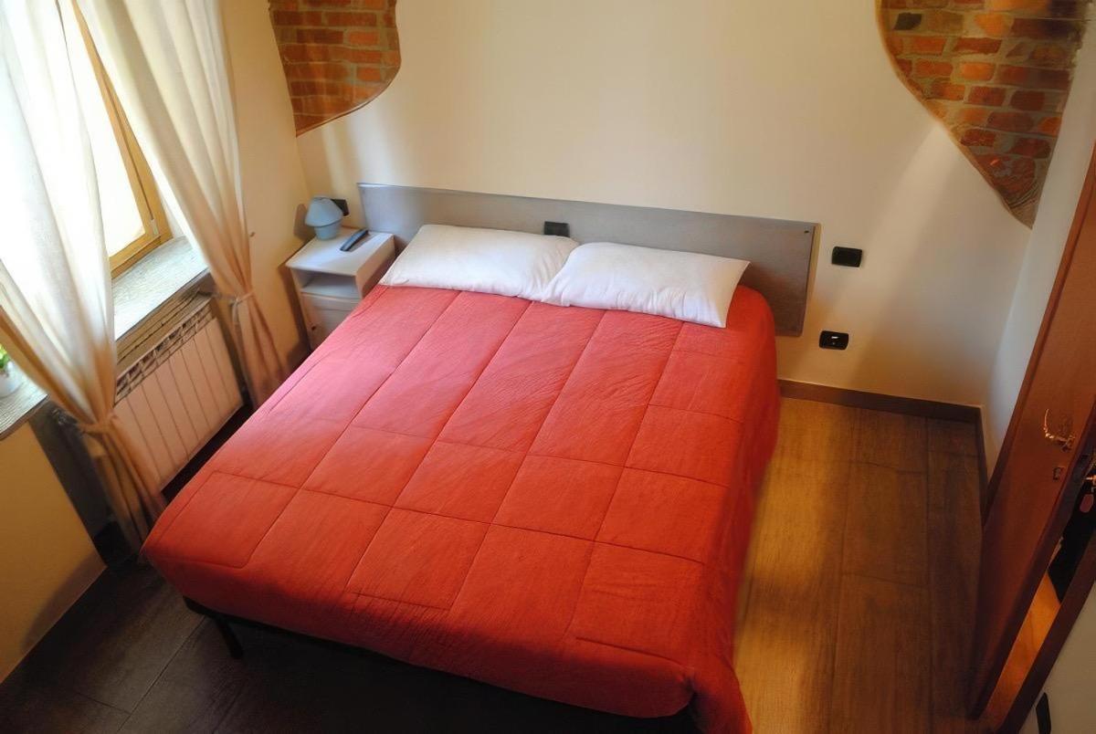 Bed and breakfast Ripa 218 Milán
