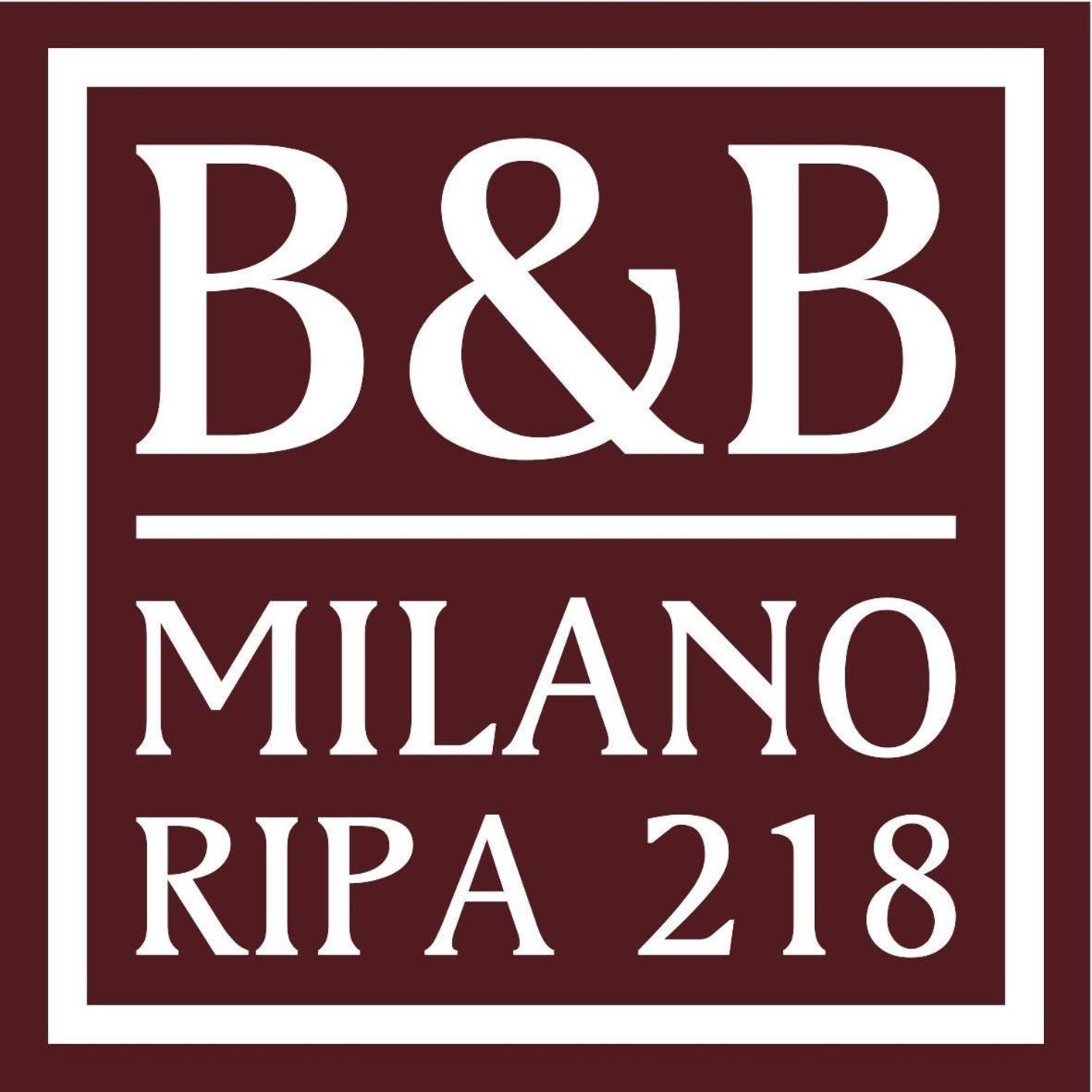 Ripa 218 * Milán